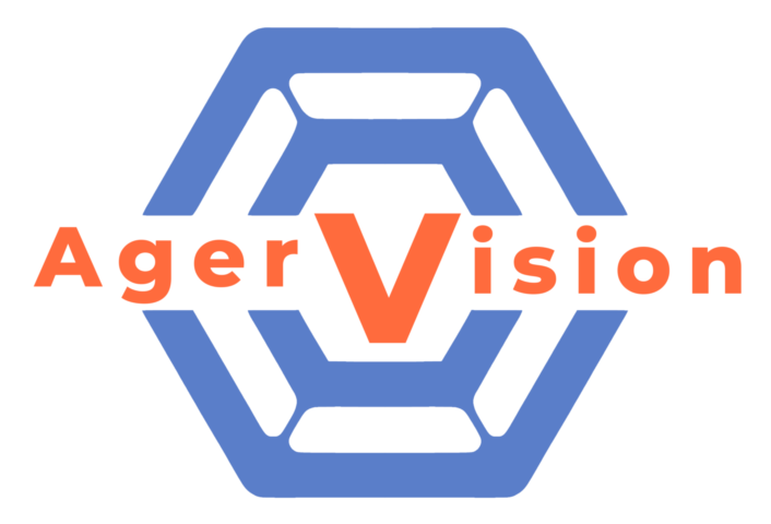 AgerVision Logo